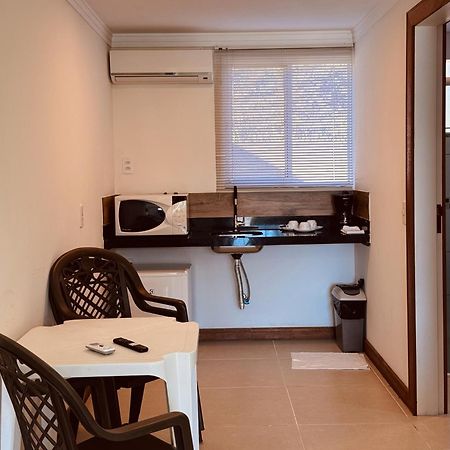Costa Allegra Ingleses Residence Florianópolis Zewnętrze zdjęcie
