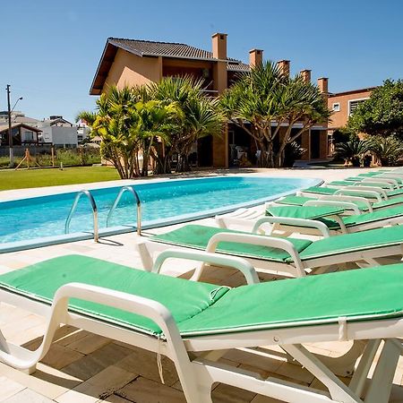 Costa Allegra Ingleses Residence Florianópolis Zewnętrze zdjęcie