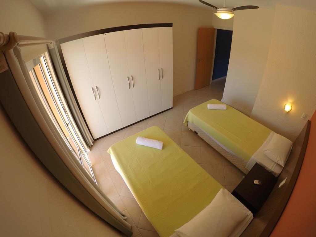 Costa Allegra Ingleses Residence Florianópolis Pokój zdjęcie