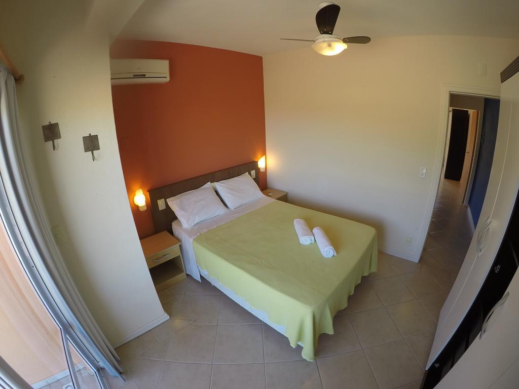 Costa Allegra Ingleses Residence Florianópolis Pokój zdjęcie
