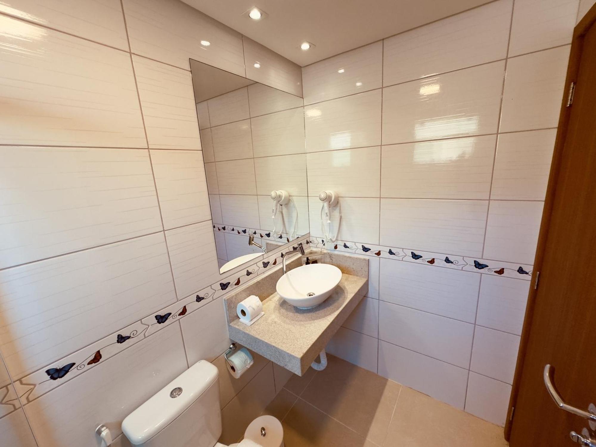 Costa Allegra Ingleses Residence Florianópolis Zewnętrze zdjęcie