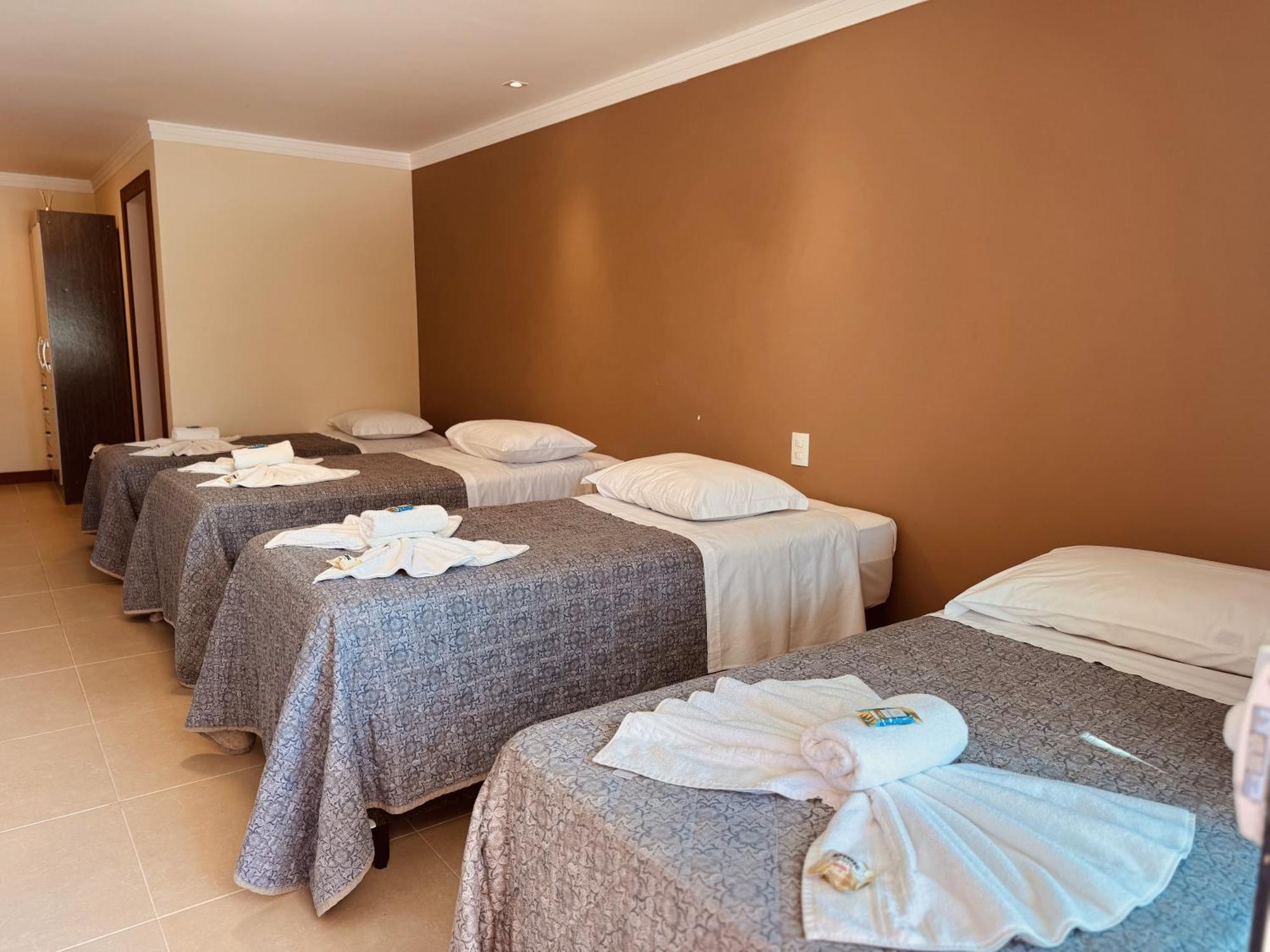 Costa Allegra Ingleses Residence Florianópolis Zewnętrze zdjęcie