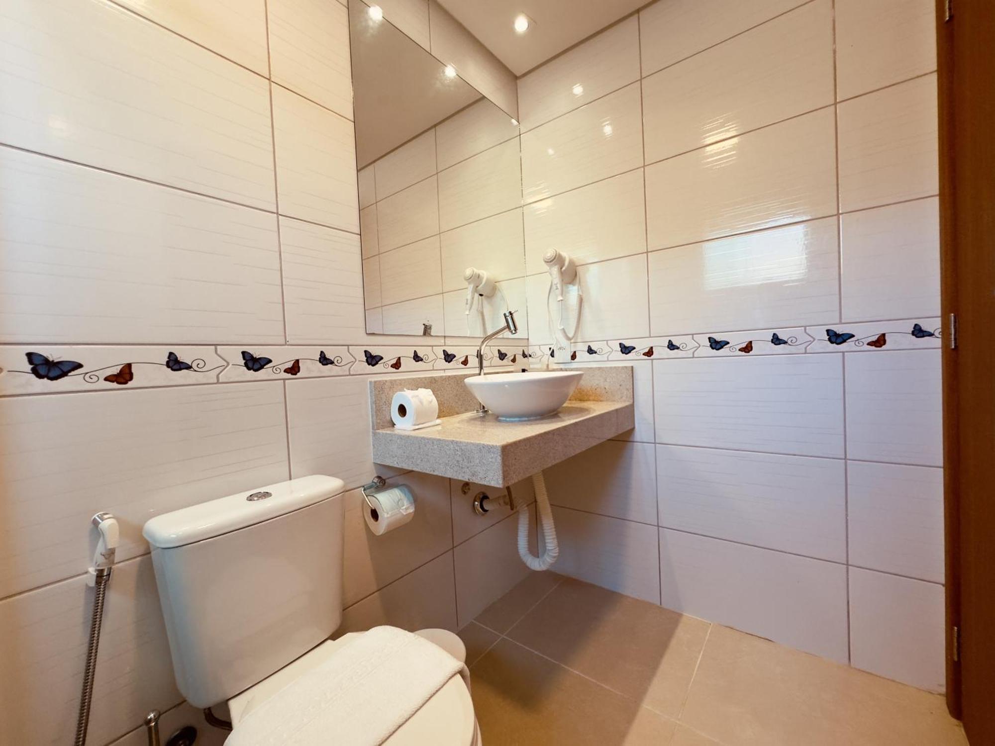 Costa Allegra Ingleses Residence Florianópolis Zewnętrze zdjęcie