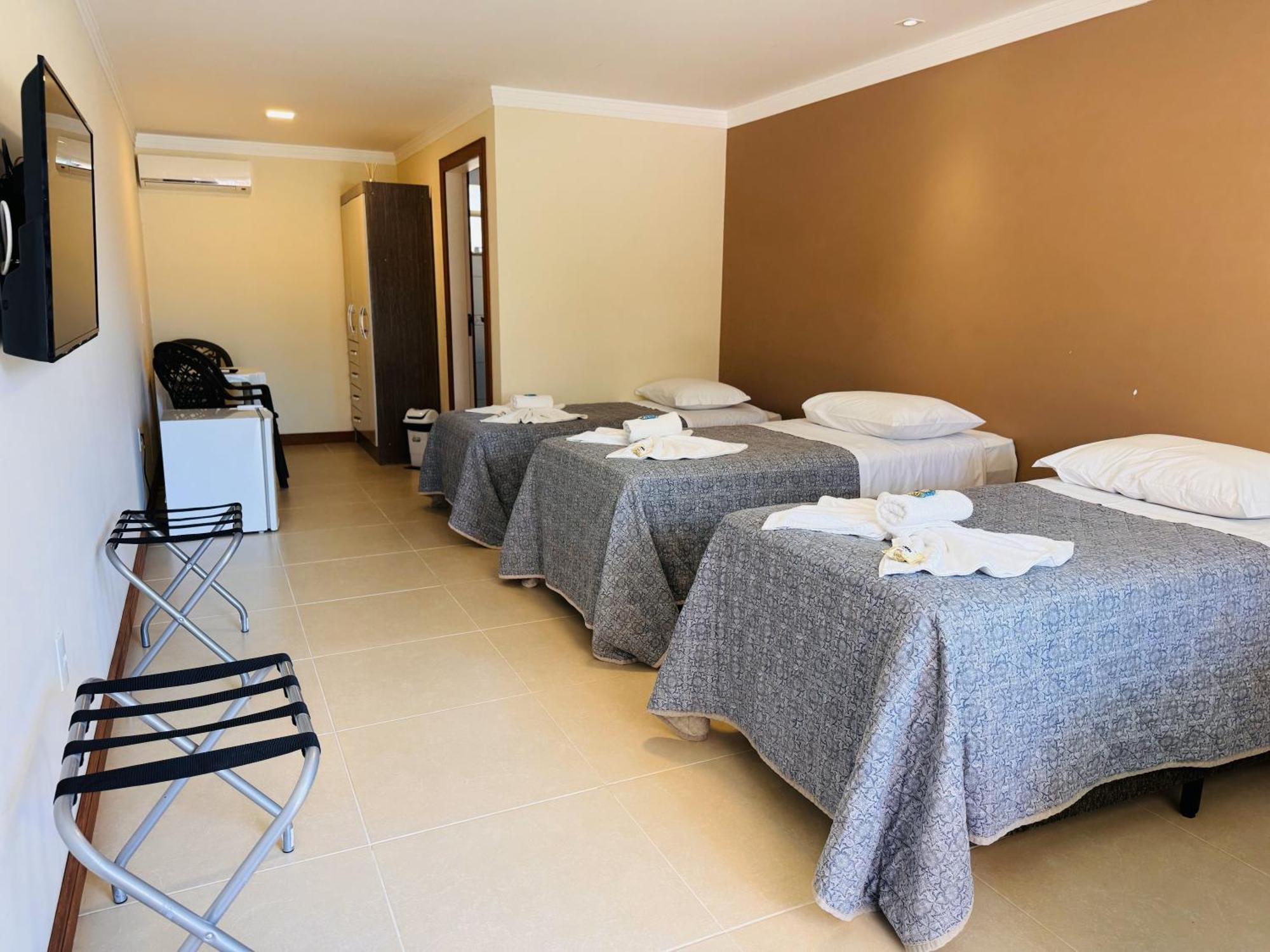 Costa Allegra Ingleses Residence Florianópolis Zewnętrze zdjęcie