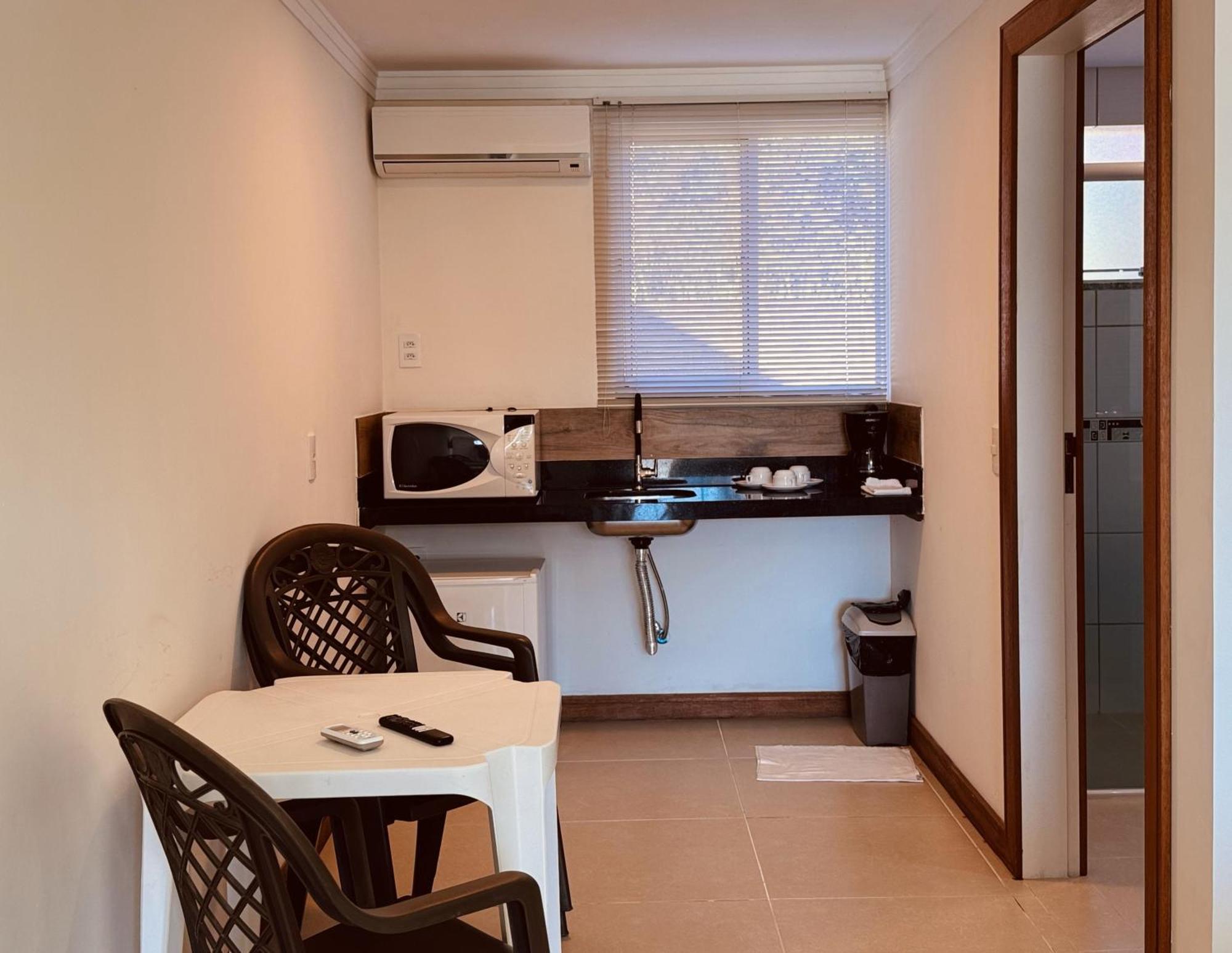 Costa Allegra Ingleses Residence Florianópolis Zewnętrze zdjęcie