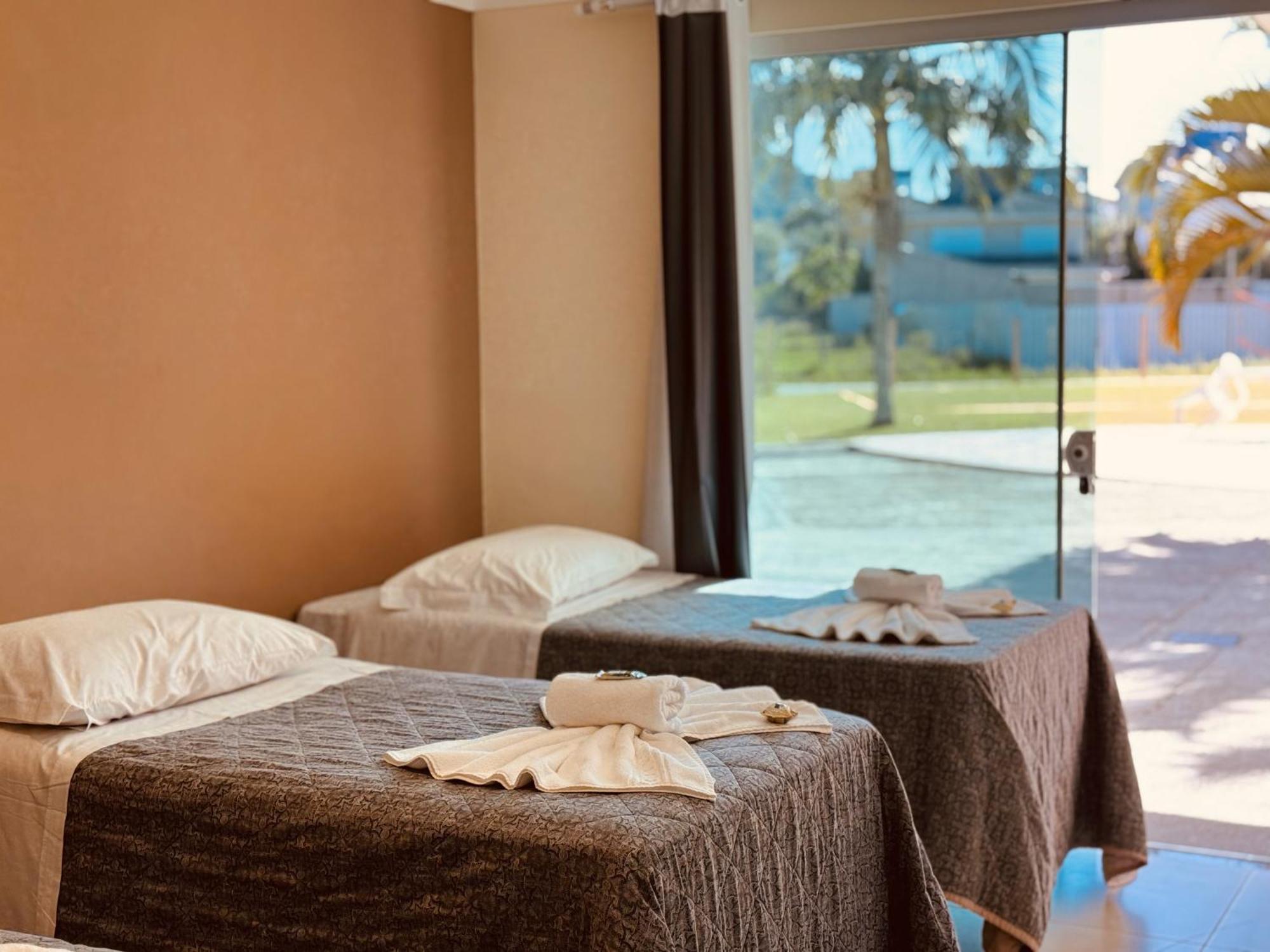 Costa Allegra Ingleses Residence Florianópolis Zewnętrze zdjęcie