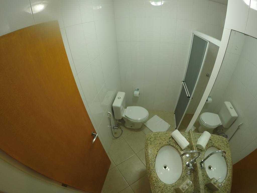 Costa Allegra Ingleses Residence Florianópolis Pokój zdjęcie