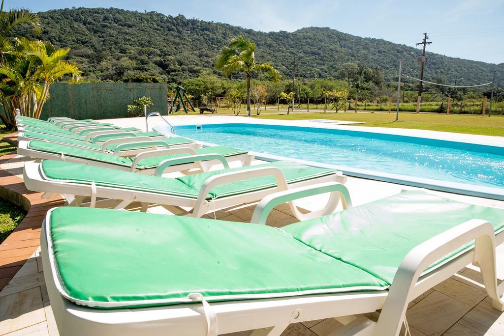 Costa Allegra Ingleses Residence Florianópolis Zewnętrze zdjęcie