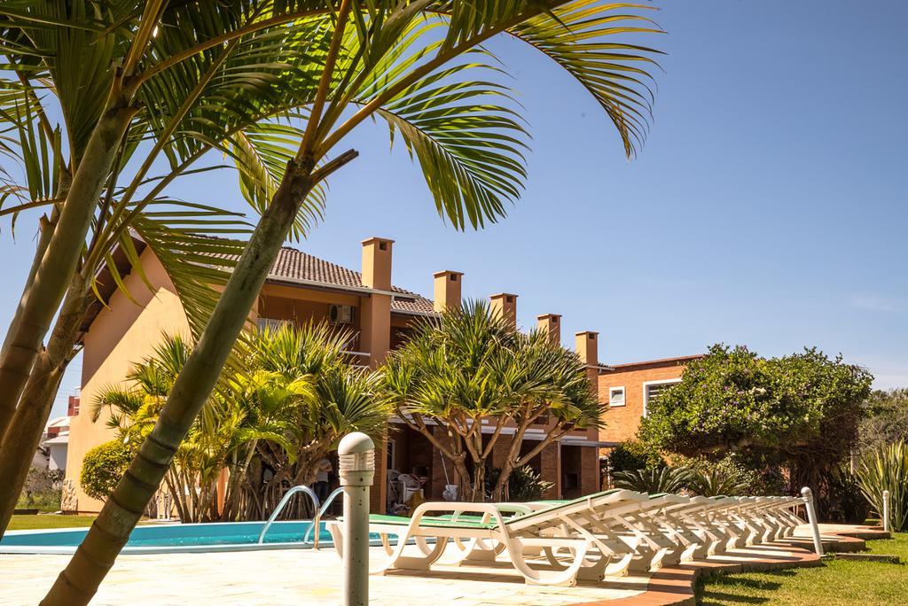 Costa Allegra Ingleses Residence Florianópolis Pokój zdjęcie