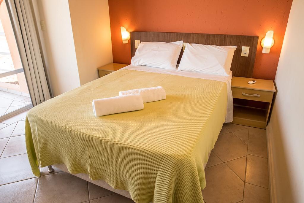 Costa Allegra Ingleses Residence Florianópolis Pokój zdjęcie