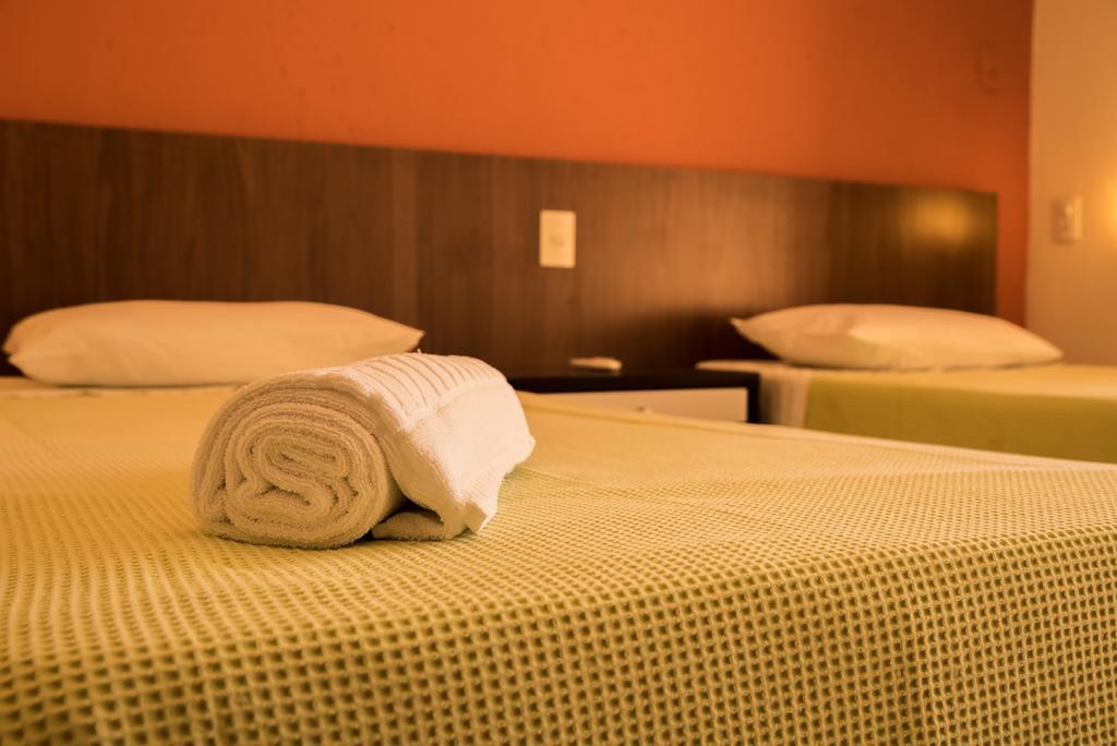 Costa Allegra Ingleses Residence Florianópolis Pokój zdjęcie