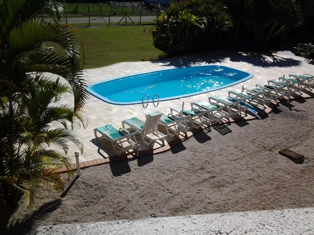 Costa Allegra Ingleses Residence Florianópolis Zewnętrze zdjęcie