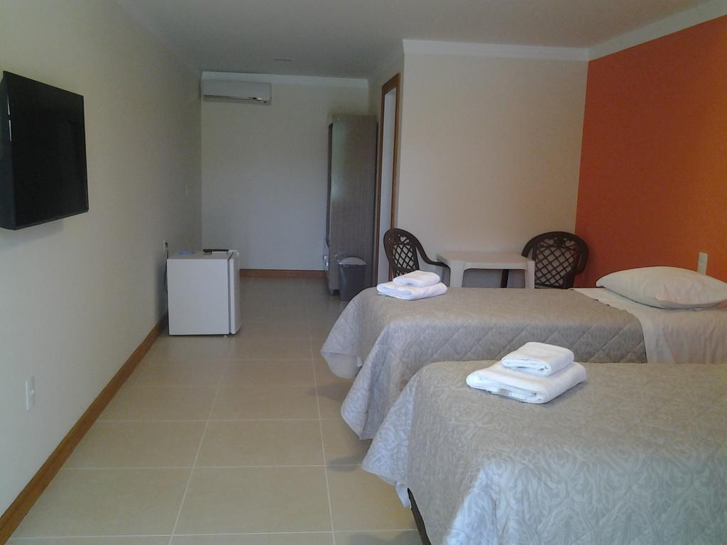 Costa Allegra Ingleses Residence Florianópolis Zewnętrze zdjęcie