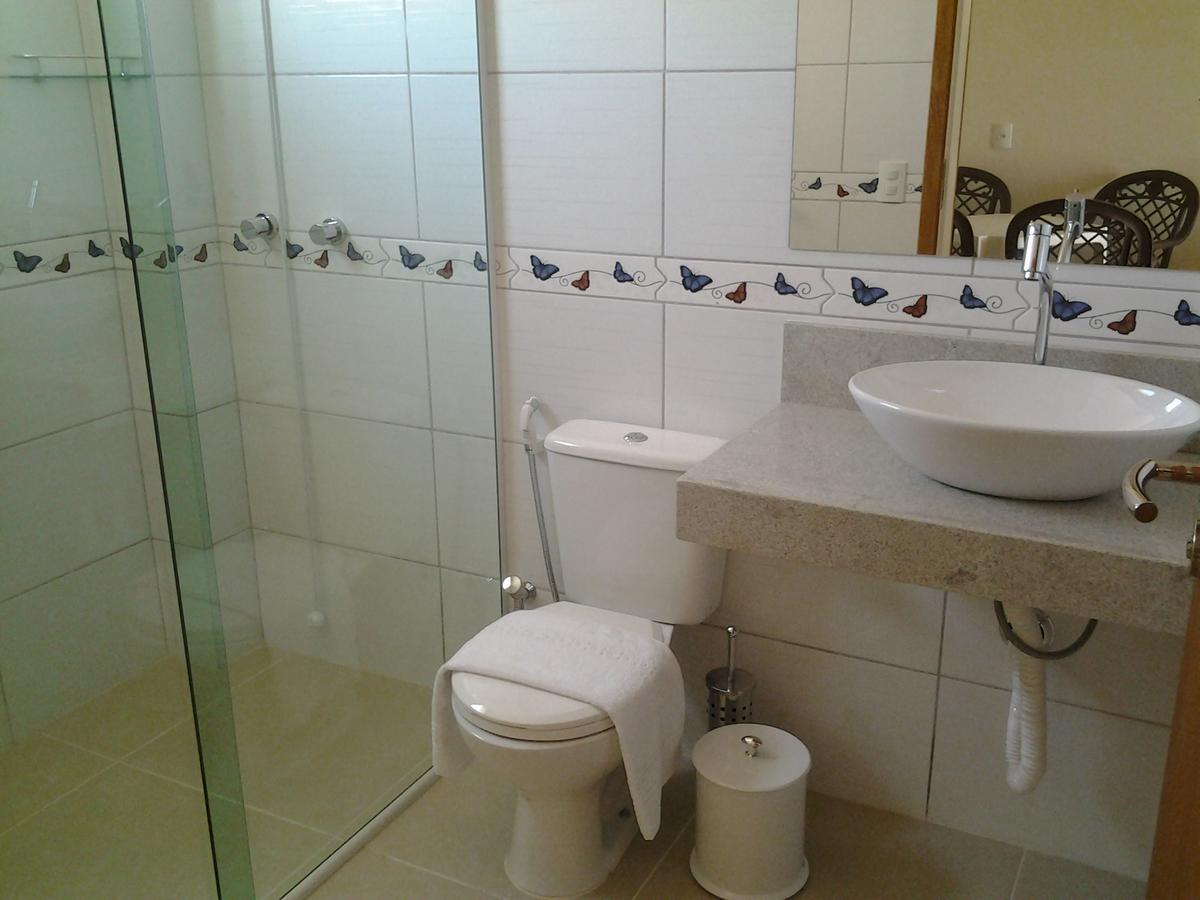 Costa Allegra Ingleses Residence Florianópolis Zewnętrze zdjęcie