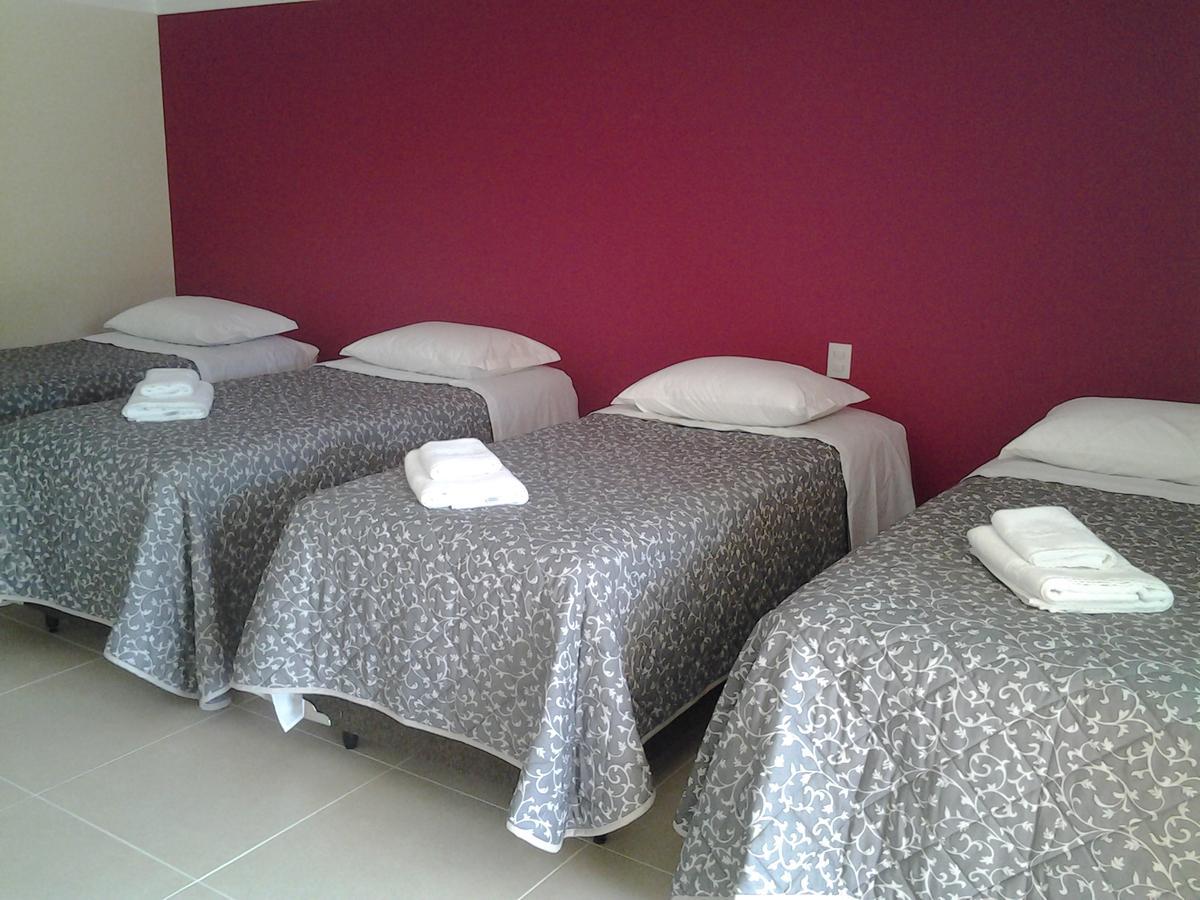 Costa Allegra Ingleses Residence Florianópolis Zewnętrze zdjęcie