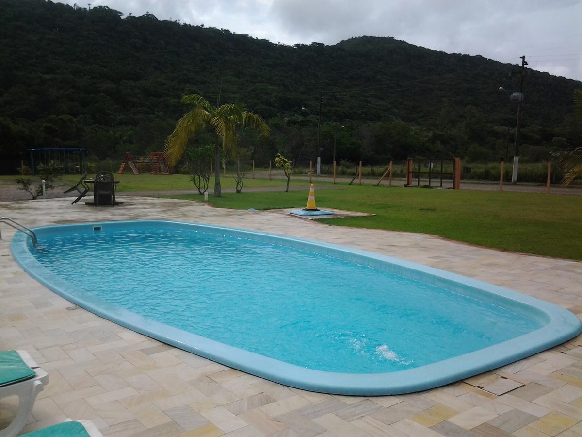 Costa Allegra Ingleses Residence Florianópolis Zewnętrze zdjęcie