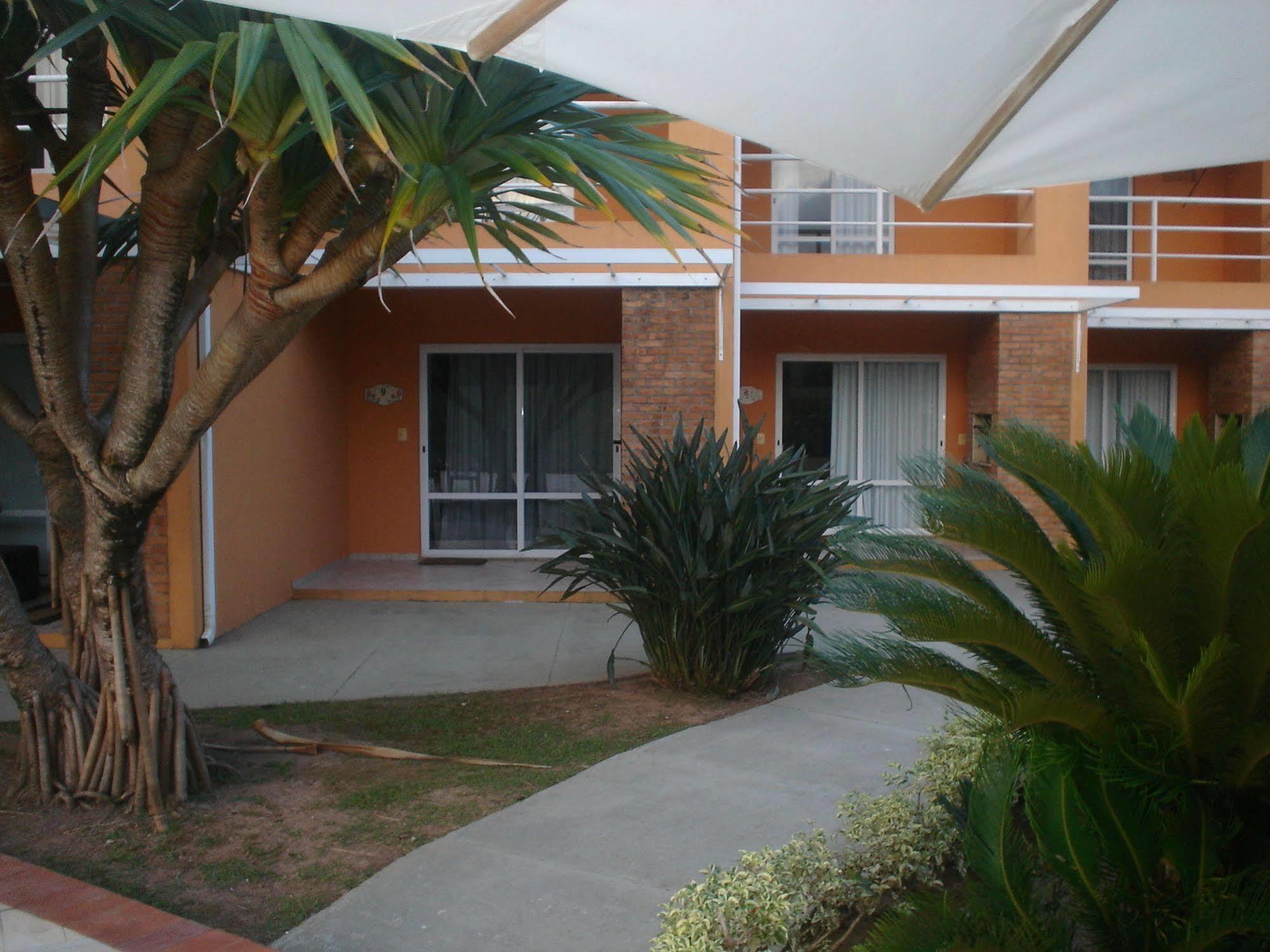 Costa Allegra Ingleses Residence Florianópolis Zewnętrze zdjęcie