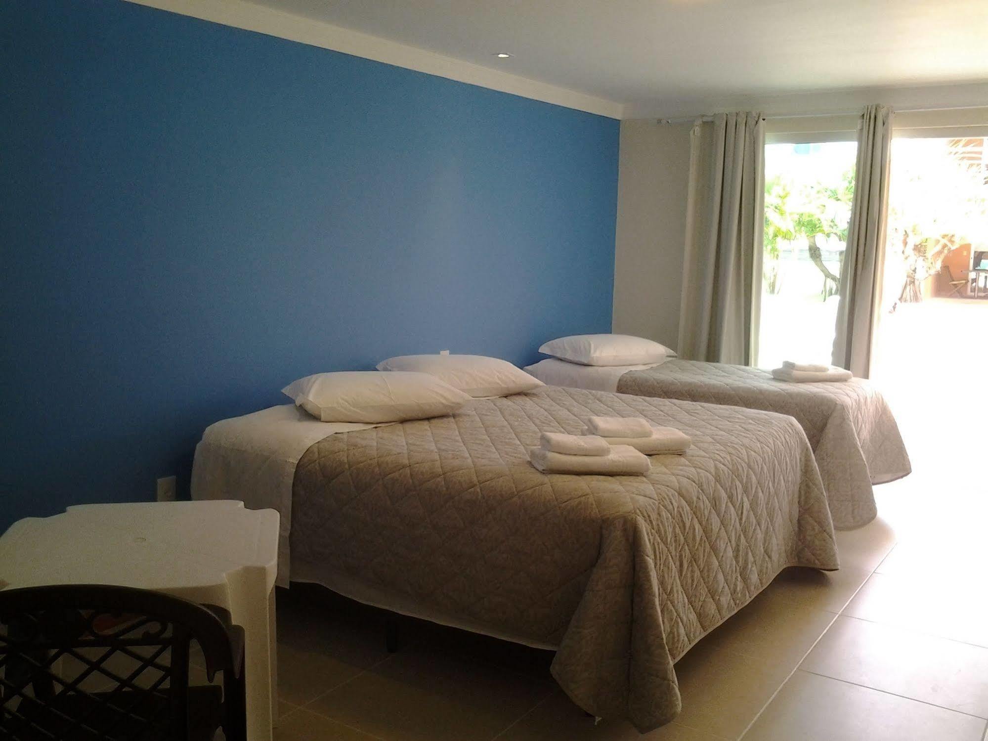 Costa Allegra Ingleses Residence Florianópolis Zewnętrze zdjęcie