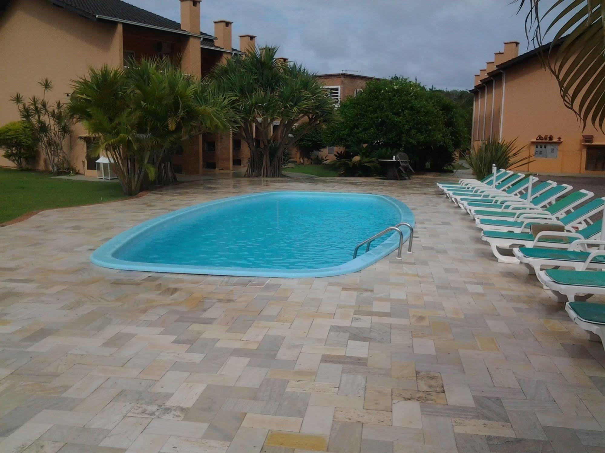 Costa Allegra Ingleses Residence Florianópolis Zewnętrze zdjęcie